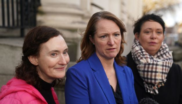 Tánaiste And Women Of Honour To Re-Engage Over Inquiry Terms