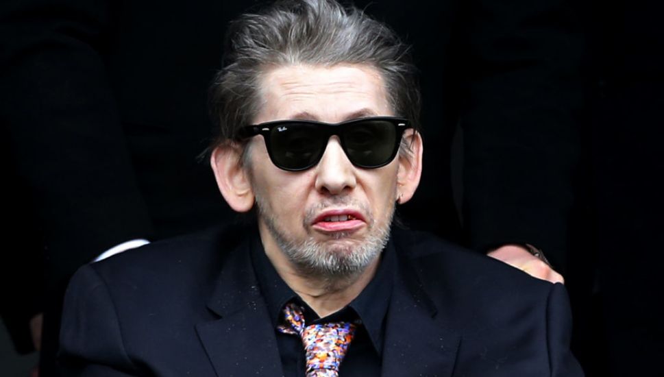 The Pogues Star Shane Macgowan Discharged From Hospital Ahead Of Christmas