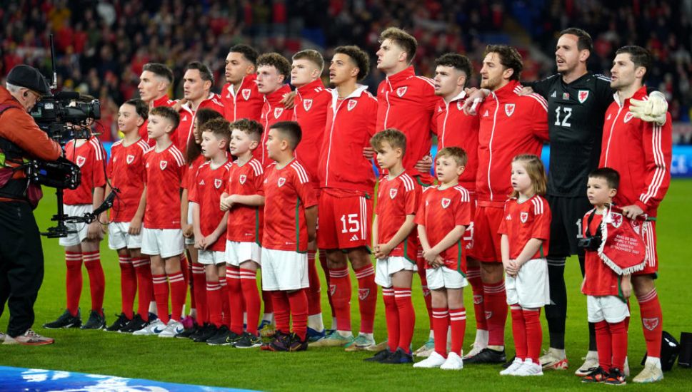 Wales To Host Finland In Euro 2024 Semi-Final Play-Off