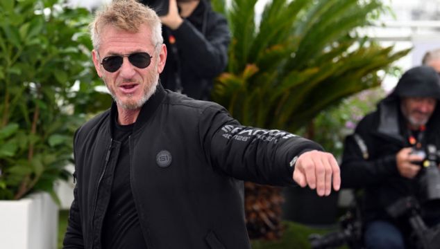 Sean Penn Says Will Smith Oscars Slap ‘Karma’ For Not Inviting Zelenskiy To Speak
