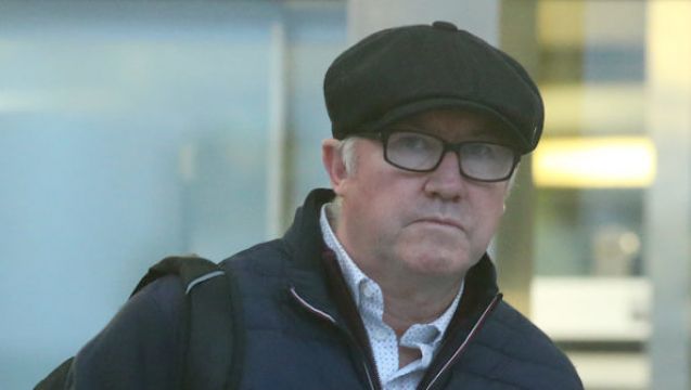 Michael Lynn Trial: Solicitor Says She Was Never Partner In Legal Practice Despite Email To Staff