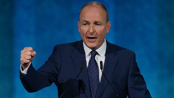 Kildare Nationalist — Court rules Tánaiste can bring proceedings against Google over identity of false advertisers - Vimarsana News