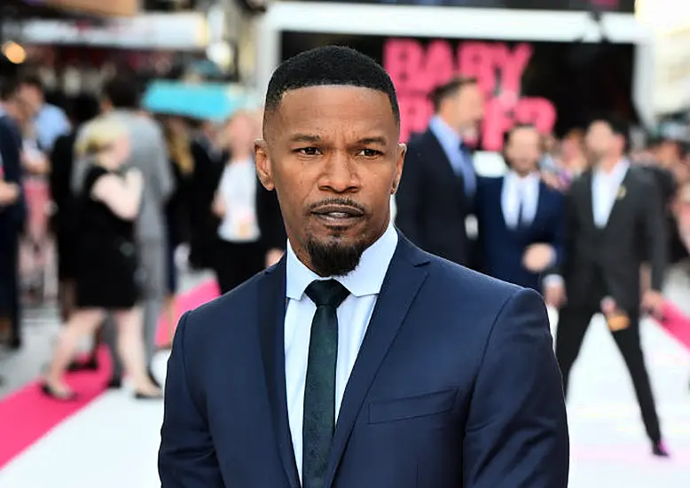 Jamie Foxx ‘Confident’ Sexual Assault Lawsuit Will Be Dismissed