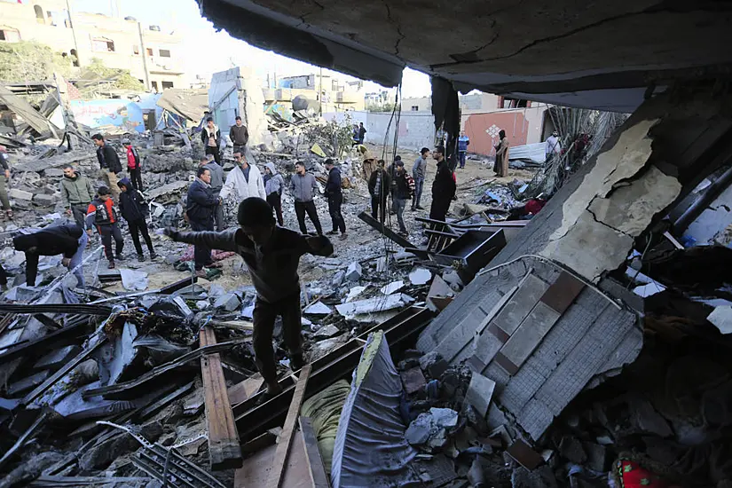 Explained: How Will The Temporary Ceasefire Between Israel And Hamas Work?