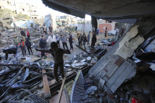 Explained: How Will The Temporary Ceasefire Between Israel And Hamas Work?