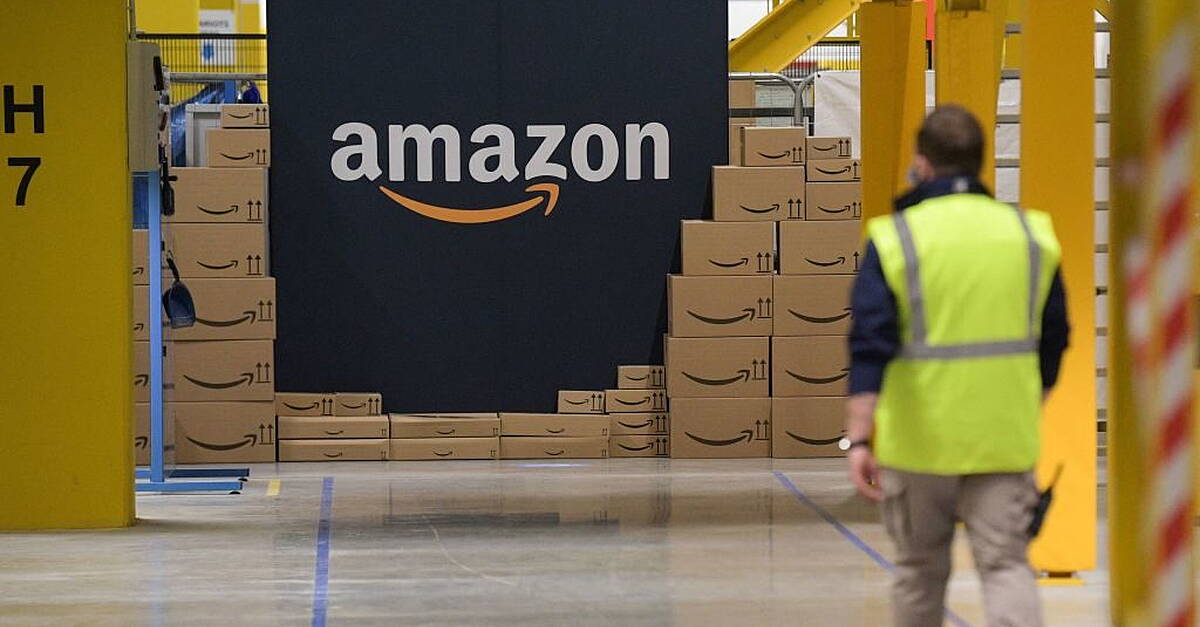 Amazon hit by strikes and protests across Europe during Black Friday trade - Vimarsana News