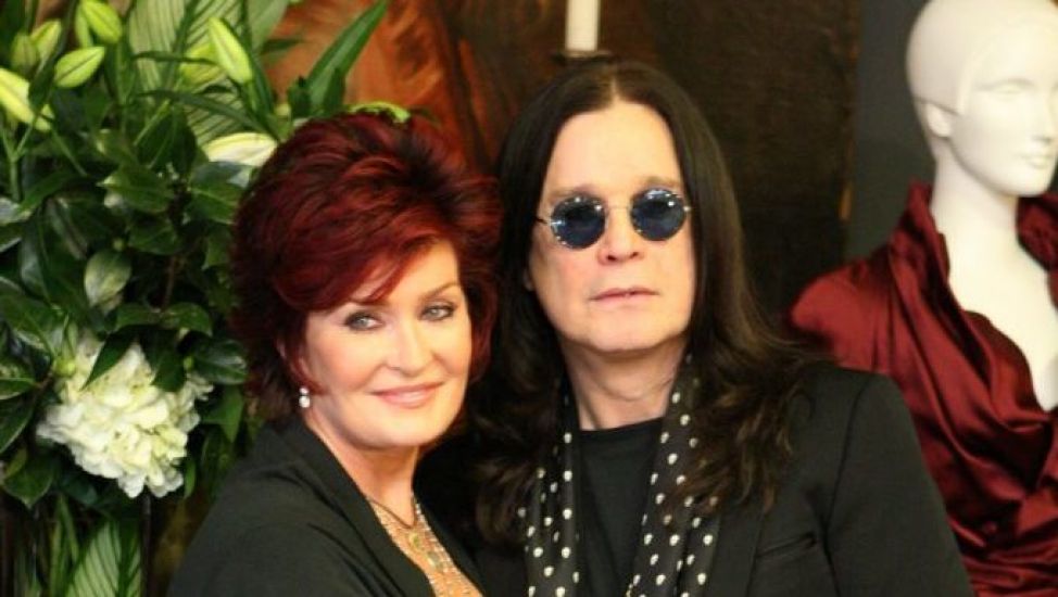 Sharon Osbourne Says Ozzy Does Not Like Her Use Of ‘Skinny Jab’ Ozempic