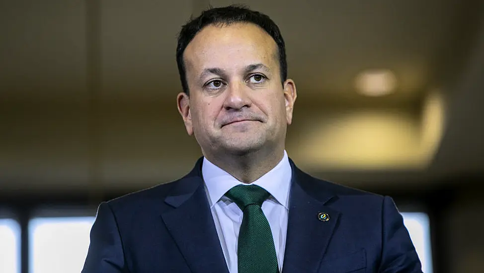 Israel Losing Support, Says Taoiseach As Ireland Backs Un Gaza Ceasefire Resolution