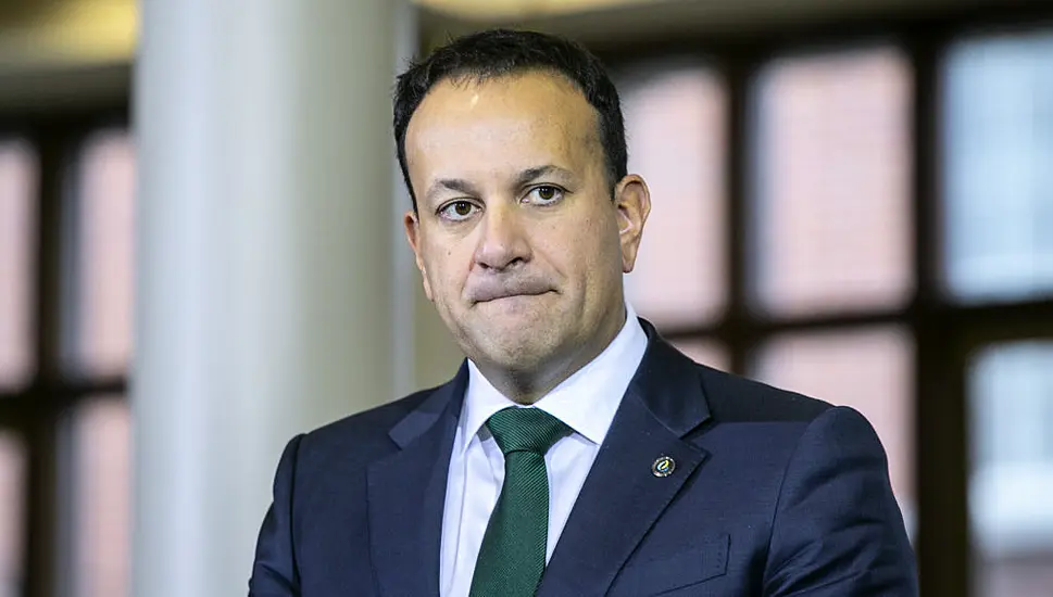 Irish Ambassador To Israel To Be Reprimanded After Varadkar Tweet