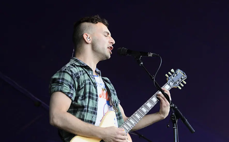 Jack Antonoff Says His New Song Hey Joe Is Not About Taylor Swift’s Ex Joe Alwyn