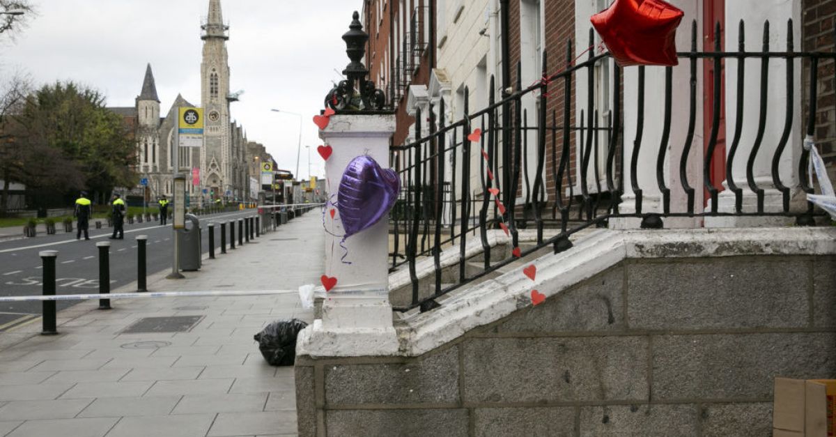 Събрани са над 500 000 евро за жертвите на намушкването с нож в Дъблин и тези, които се намесиха