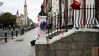 Family Of Girl Stabbed In Parnell Square Give Update Ahead Of Attack Anniversary