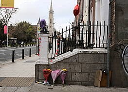 Parents Of Girl Stabbed In Parnell Square Say 'Christmas Will Be Special' With Her Home