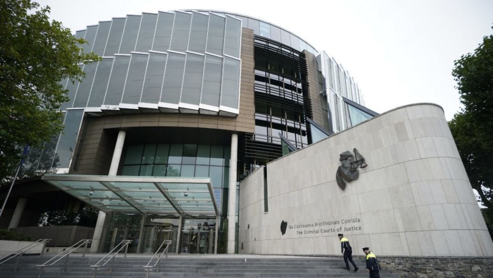 Some Ordered To Stay Out Of City Centre And Abide By Curfew After Dublin Riot