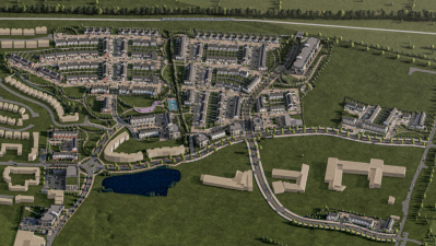 An Bord Pleanála Approves Over 700 New Homes In Carrigtwohill