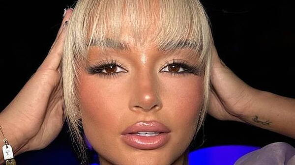 Kildare Nationalist — Man jailed for 'terrible' attack on social media influencer Charleen Murphy - Vimarsana News
