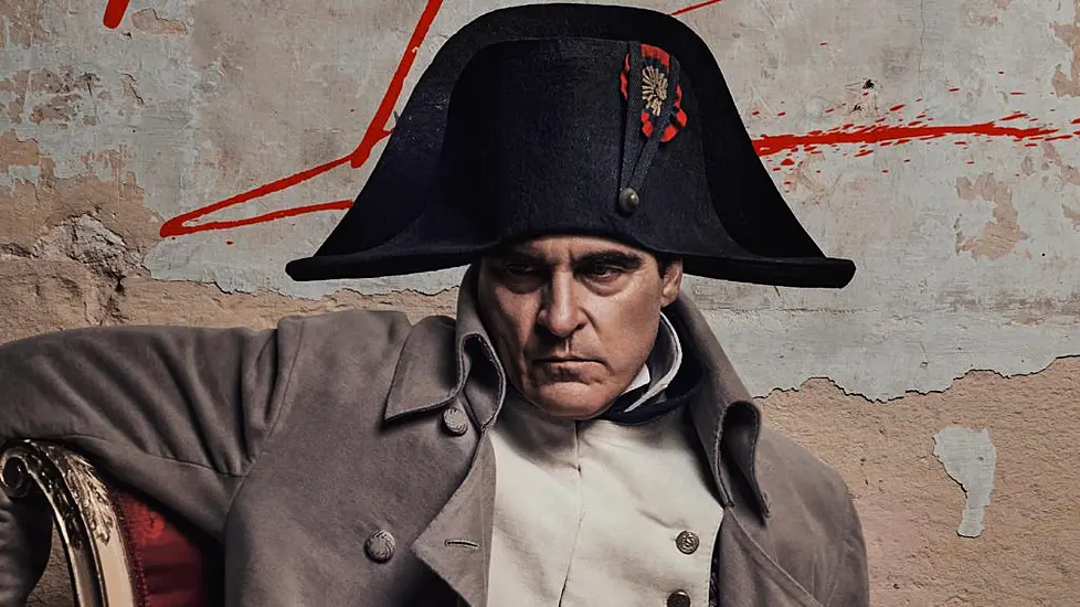 Napoleon Review: Hugely Entertaining Biopic Despite Historical Inaccuracies