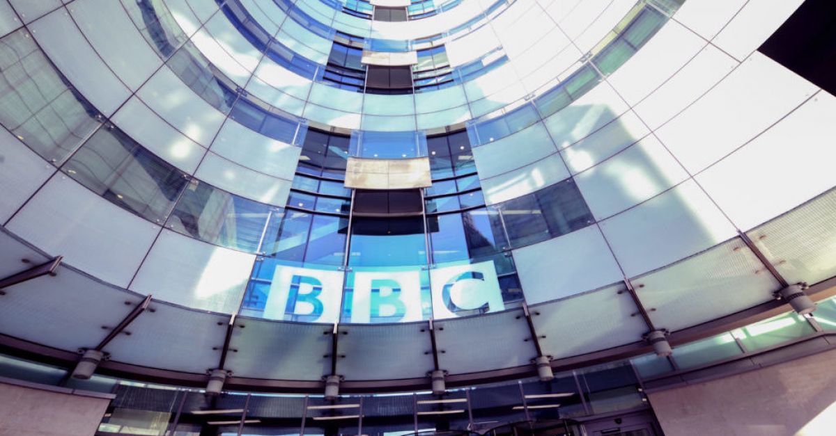 BBC не подкрепи редица оплаквания повдигнати във връзка с отразяването