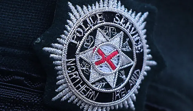 Police In Northern Ireland Being ‘Slowly Strangled’ By Government – Federation