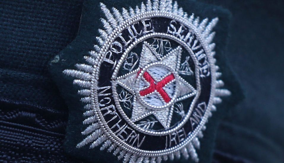 Two Arrested After Man Stabbed In Co Down