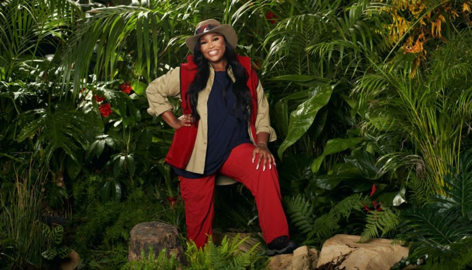 Nella Rose Exits Early From I’m A Celebrity Trial After Battling Jungle Critters