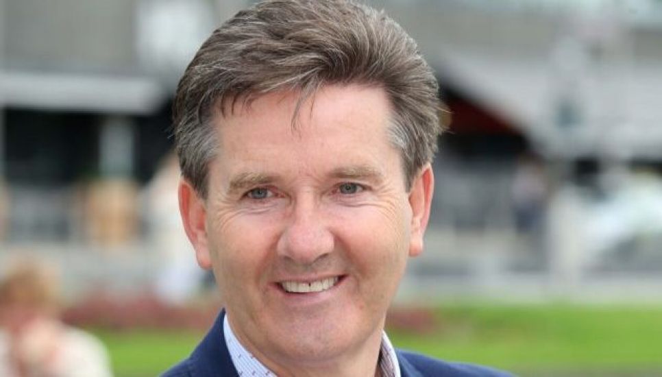 Daniel O'donnell Warns Fans Of Bogus Meet-And-Greet Tickets