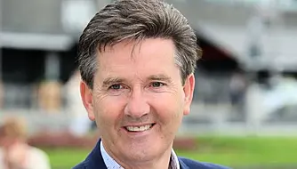 Daniel O'donnell To Lead Concert To Help Rebuild Burnt Donegal Church