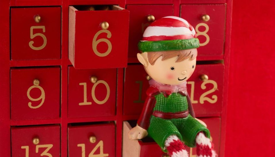 Is It Time We Stopped Buying Plastic-Filled Advent Calendars?