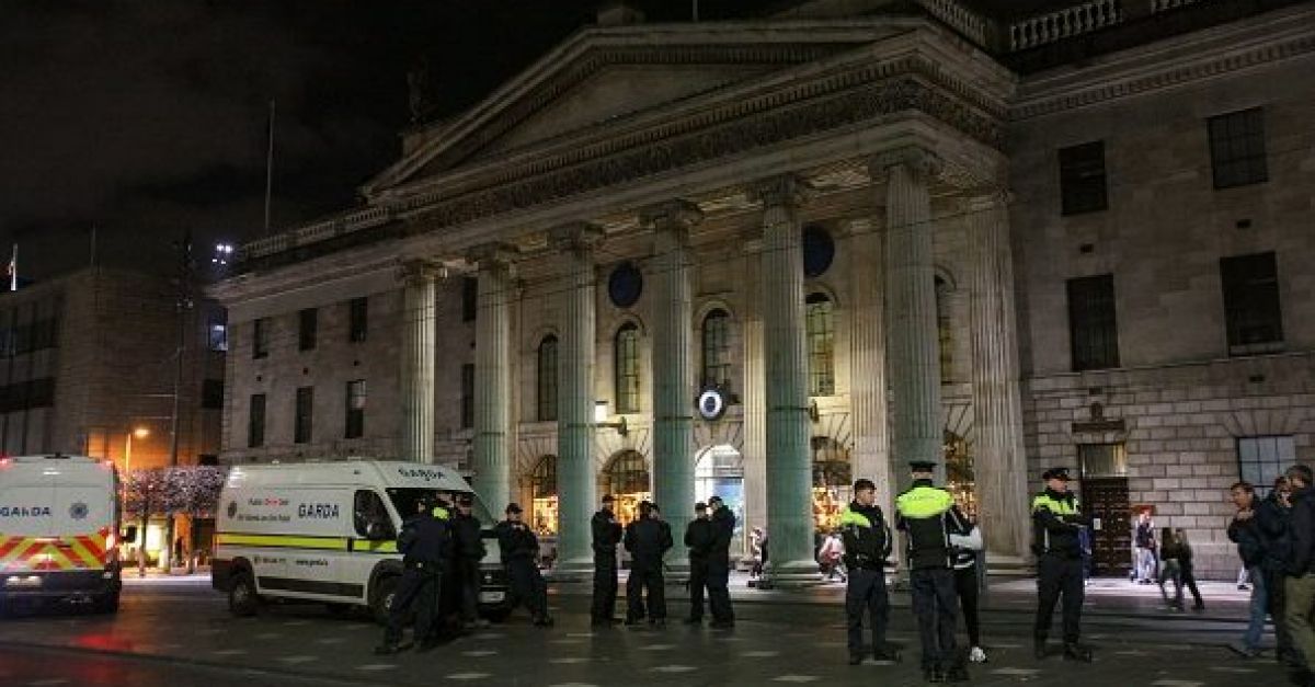 More than half of Dubliners visiting city centre less often after riots, poll finds