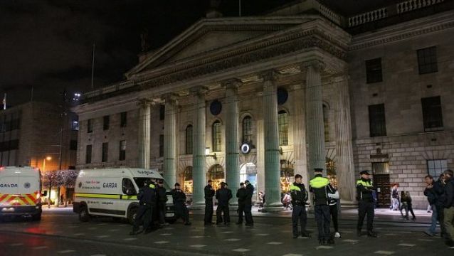 More Than Half Of Dubliners Visiting City Centre Less Often After Riots, Poll Finds