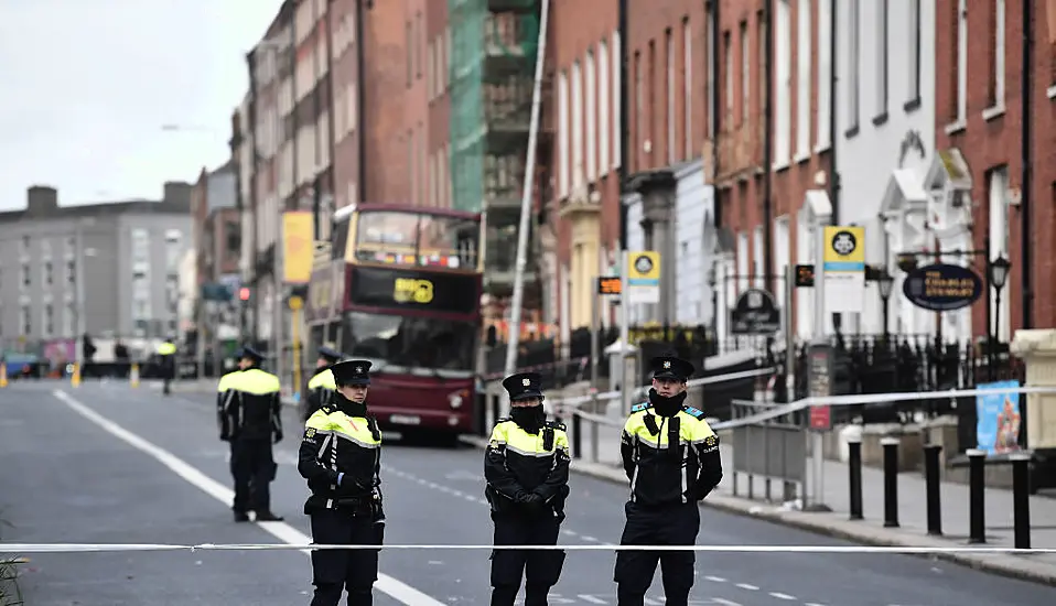 Child (6) Injured In Dublin Stabbings Released From Hospital