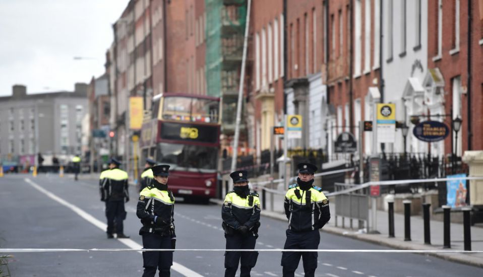 Child (6) Injured In Dublin Stabbings Released From Hospital