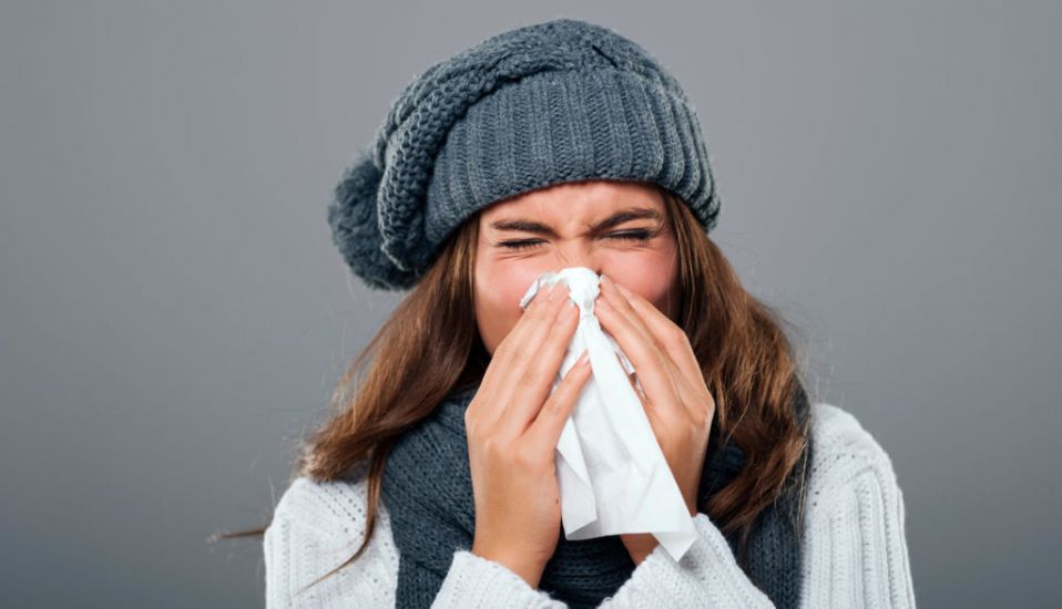 Fed Up With Catching Colds? What Your Doctor Really Wants You To Know