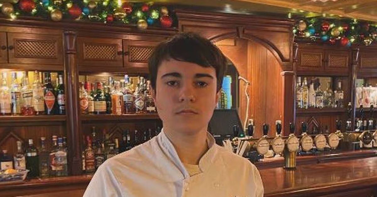 Макрон поздрави френски тийнейджър, който обезоръжи нападателя от Дъблин