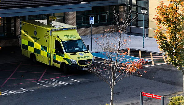 Busy Dublin hospital was hit by dangerous superbug outbreak, records show | Roscommon Herald