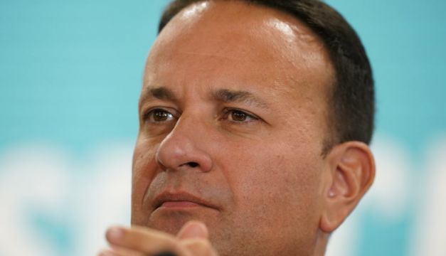 Government Focused On Keeping ‘Decent Gap’ Between Pay And Jobseeker’s Support, Says Varadkar