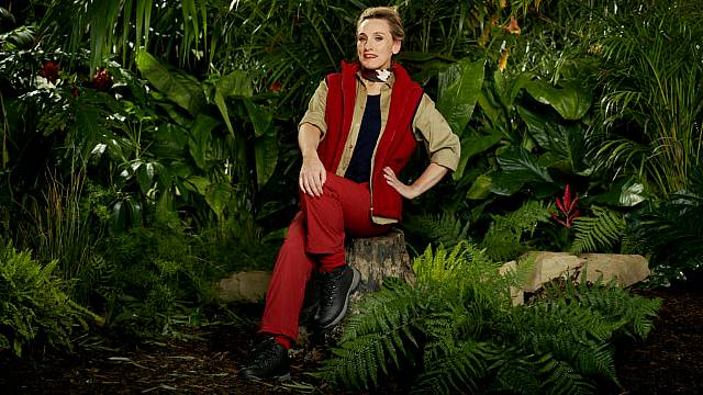 Restaurant Critic Grace Dent Leaves I’m A Celebrity On ‘Medical Grounds’