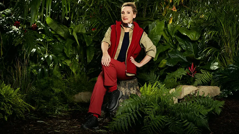 Restaurant Critic Grace Dent Leaves I’m A Celebrity On ‘Medical Grounds’