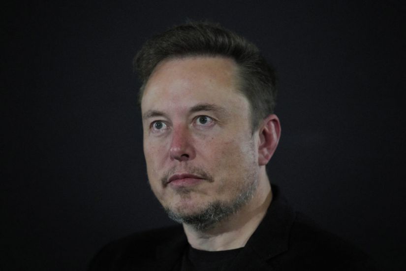 Elon Musk Visits Israel Amid Growing Accusations Of Antisemitism On X
