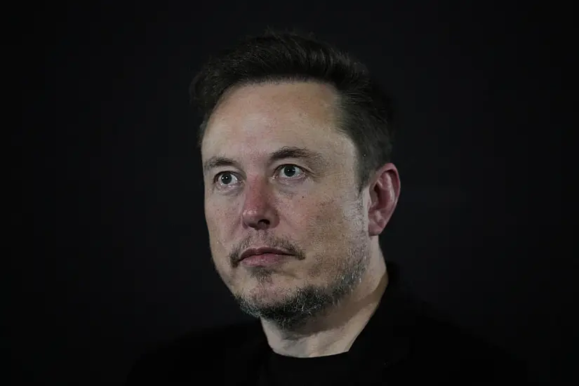 Elon Musk Visits Israel Amid Growing Accusations Of Antisemitism On X