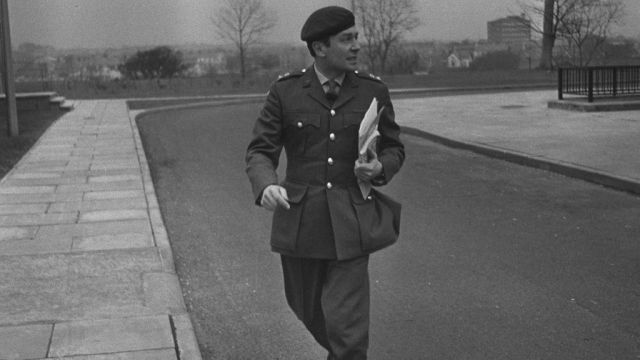 ‘Terrible Legacy’ Left By Death Of Bloody Sunday Parachute Regiment Commander
