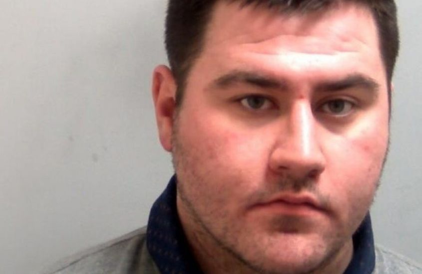 Tyrone Man Involved In People-Smuggling Gang Linked To 39 Migrant Deaths Convicted
