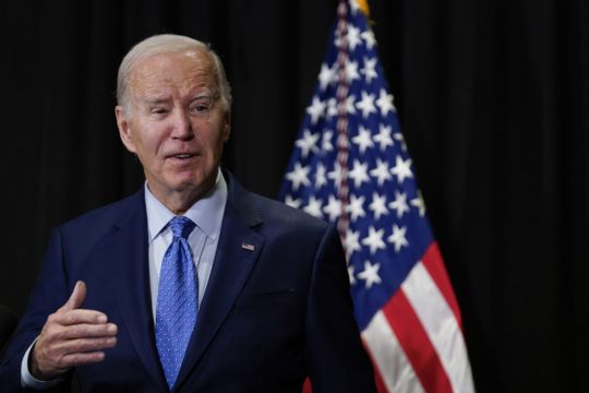 Us President Joe Biden To Skip Cop28 Un Climate Talks In Dubai