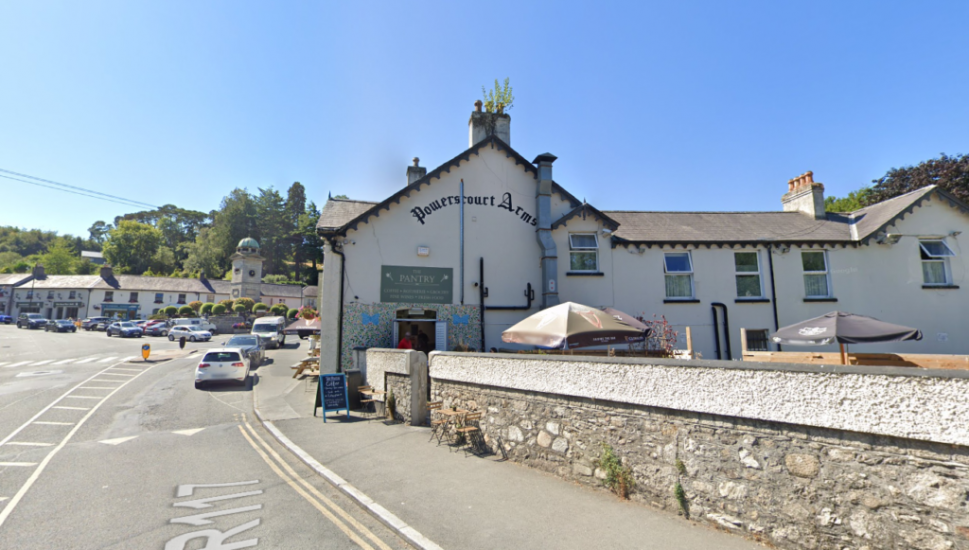 Dispute Over Receivers To Enniskerry Hotel Operated By Conor Clarkson Companies