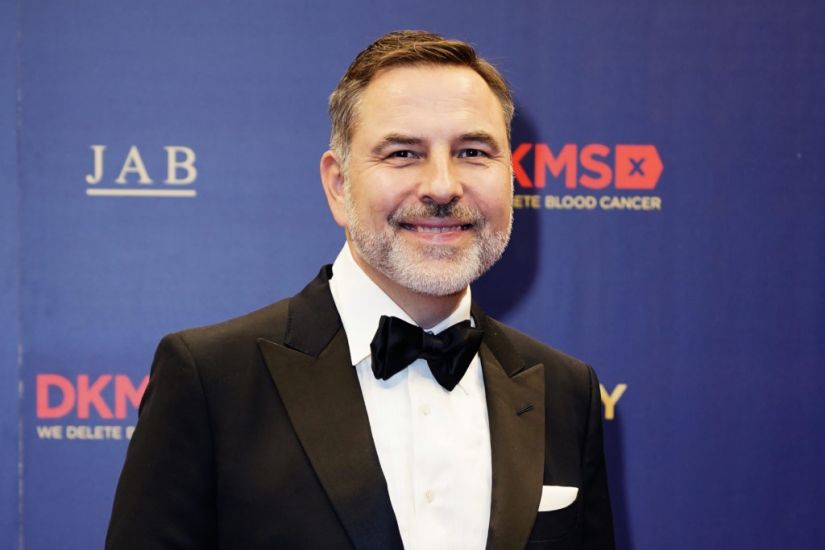 Production Company Settles With David Walliams After Britain's Got Talent Comment Leak