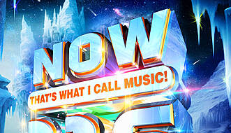 Now That’s What I Call Music Celebrates Four Decades Of Hits