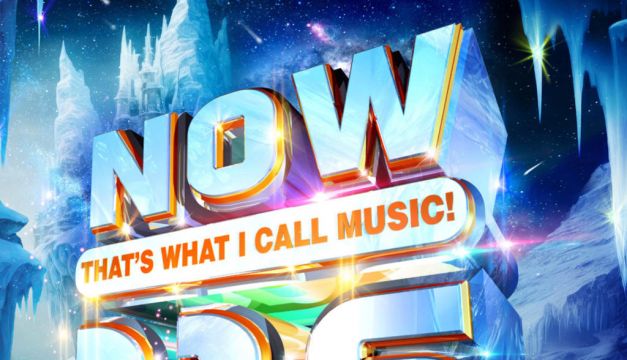 Now That’s What I Call Music Celebrates Four Decades Of Hits