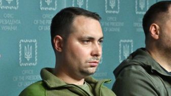 Wife Of Ukraine's Military Intelligence Chief Poisoned – Reports