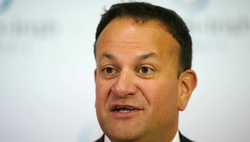 Response To Riots Will Be ‘Robust’, Says Varadkar Amid Criticism Of Government Inaction