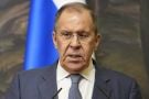 Russia Ready If West Wants To Fight For Ukraine On Battlefield, Lavrov Says